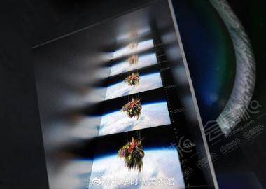 “步天歌”——星河角落 x《中国国家天文》科学艺术展